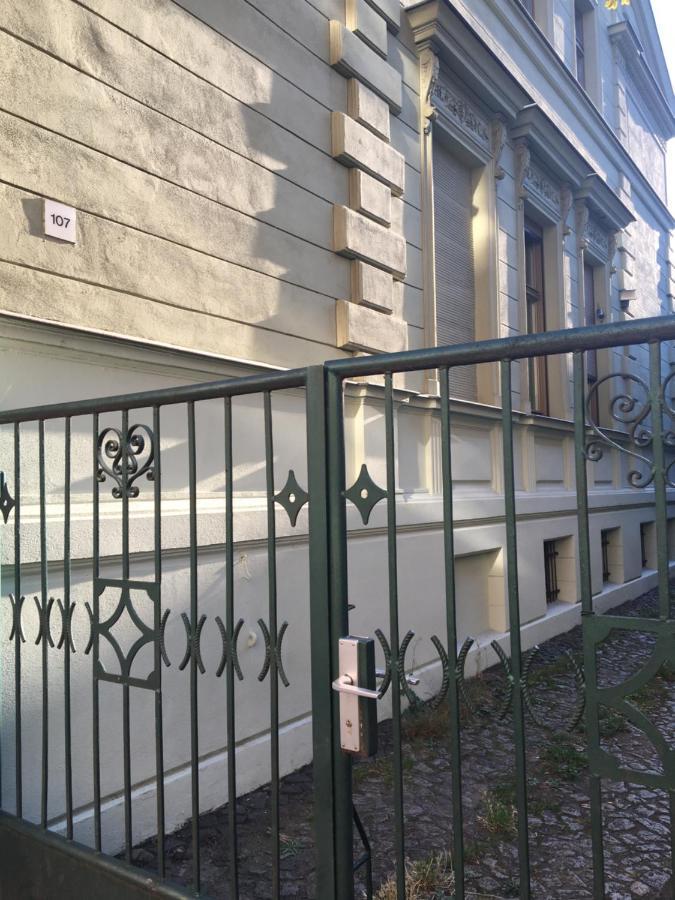 Avancers - Homelike Living Cottbus Exterior foto