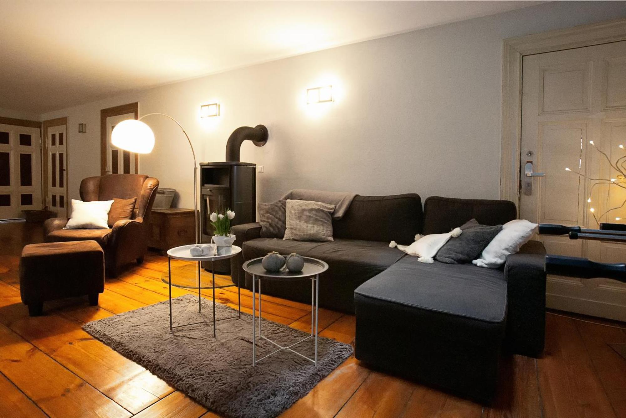 Avancers - Homelike Living Cottbus Exterior foto